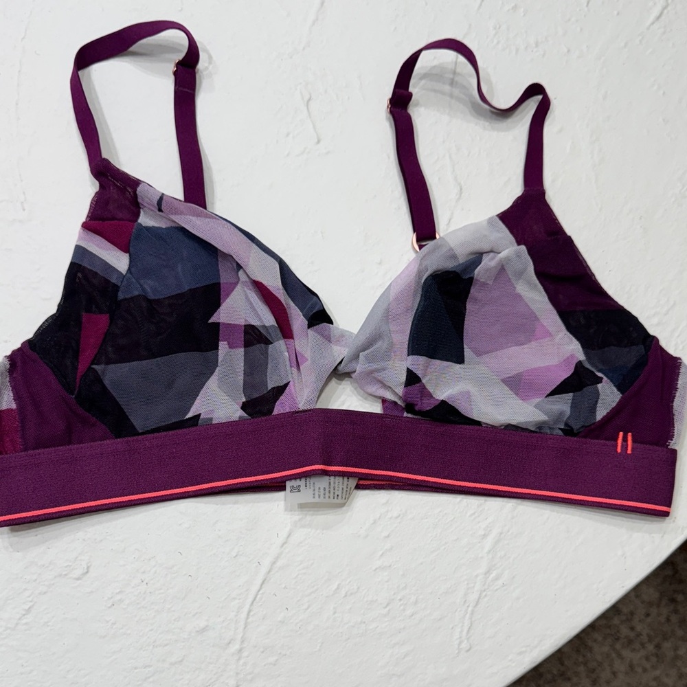 Stance bralette